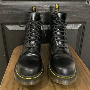 Dr. Martens Women’s Boots 6